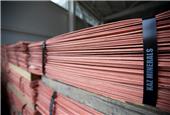 Copper price above $10,000 as supply worries counter faltering demand