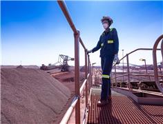 Anglo American’s South Africa investors open to improved BHP bid