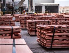 Cochilco sees considerable increase in Chile’s copper price forecast