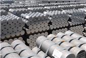 A deficit of 141 KT during Jan-Mar reported by Global Aluminium market
