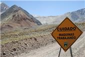 Chile environmental court orders Barrick to close Pascua-Lama gold mine
