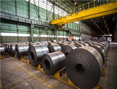 The highest sales record in the history of Mobarakeh Steel in December