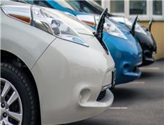 Weak lithium prices could slow EV revolution