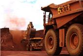 Liberia sees $800m ArcelorMittal investment this year
