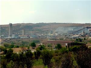 Harmony Gold reports fatality at Mponeng mine