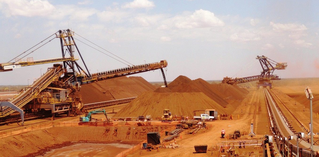 Lack of good projects puts mining boom at risk