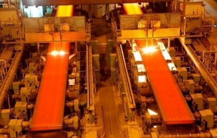 15% increase in steel production in the fourth quarter of 2018