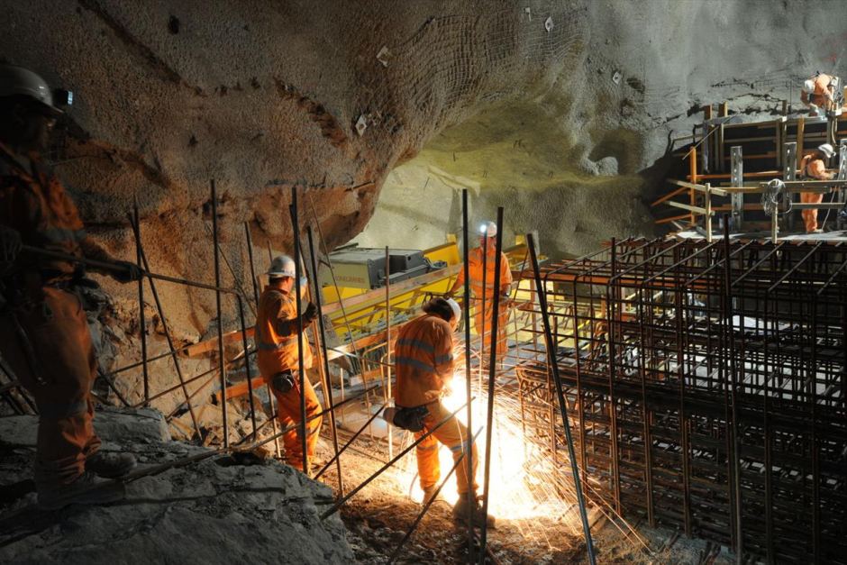 Appetite for permanent mining jobs grows