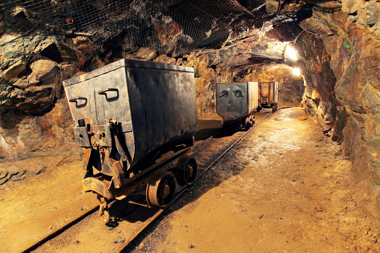 Newmont speeding up mine plan decisions with digital and VR technologies