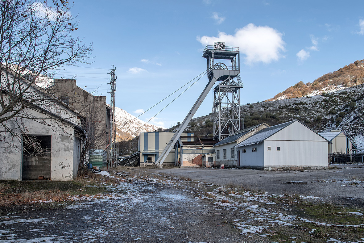 Spain closes last coal mines