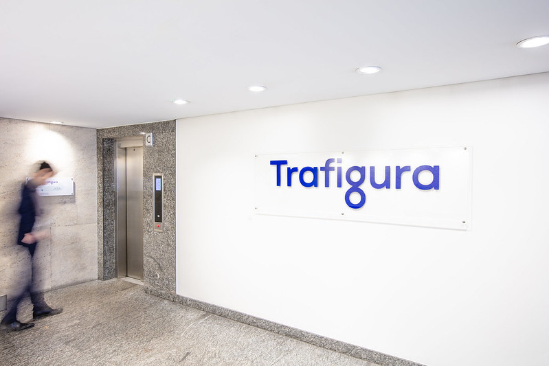 Trafigura is using late founder as scapegoat on bribes, son says