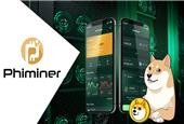 Phiminer launches Cloud Mining Service for Dogecoin
