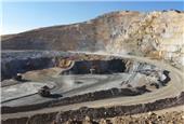 Peru copper output flat in March, but up 3.5% in Q1 2024