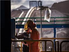 Codelco working to meet Q2 production goal