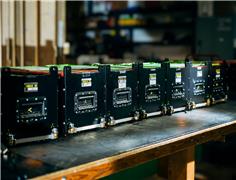 Sandvik, Glencore explore second life for BEV batteries with energy storage pilot