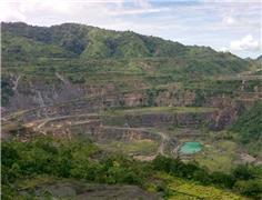 Rio Tinto faces lawsuit over Panguna copper mine in Bougainville
