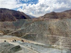 Southern Copper aims to boost Peru output by 520,000t in 8-10 years