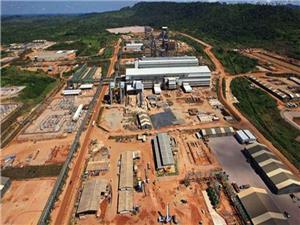 Vale moves closer to deal for Onca Puma nickel mine to resume operations