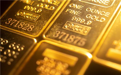 Funds are most bullish on gold in four years as prices hit record