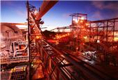BHP Billiton’s copper & coal production to go up in 2018