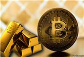 New Relationship Spotted Between Bitcoin And Gold
