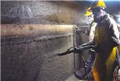 Teck trialling new blasting process to protect water quality in BC, Canada