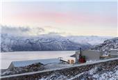 Revving up Greenland’s mineral production will take time