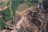 Brazil Vale dam near site of January disaster has ‘cracks’