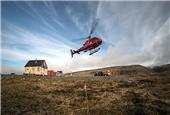 Bluejay Mining grows Greenland footprint