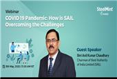 How is SAIL Overcoming the Challenges of COVID19 Pandemic?