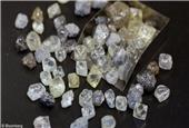 Coronavirus pushes Q2 net profit of Russian diamond miner Alrosa down 98%