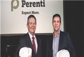 Perenti to pursue $8.8bn tender pipeline
