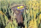 Canada Nickel shares up on new Crawford drill results