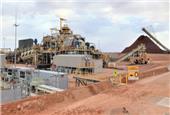 OZ Minerals replaces Downer with Byrnecut at Carrapateena