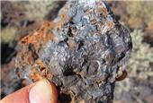 Bryah to retain manganese holding