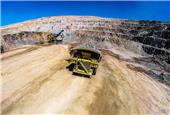 South32 buys stake in KGHM’s Chilean mine for $1.55bn