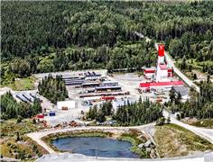 Monarch to restart Beaufor gold mine, Beacon mill in Quebec