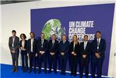 Argentina, Fortescue unveil $8.4bn green hydrogen investment plan
