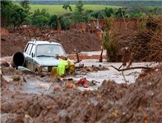 Damage from Brazil’s Samarco disaster at least $6.7bn, study says