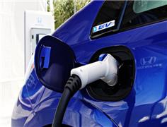Electric vehicles are scarce and expensive as pump prices rise to record highs