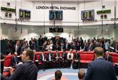 Ukraine crisis rocks the London Metal Exchange