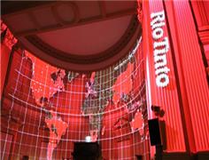 Climate action “at the heart” of Rio Tinto strategy