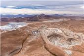 Codelco starts offering exploration assets to third parties