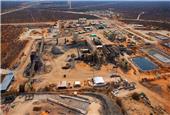 GNRI considers sale of $1.5 billion Botswana copper mine