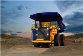 Anglo American launches much anticipated hydrogen-powered zero-emission haul truck