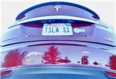 If Tesla isn’t good enough for an ESG index, then who is?