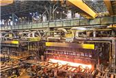Oxin Steel’s vital role in supplying raw materials for Iran’s southern steel structures