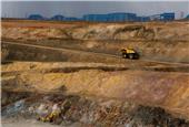 Mining firms poised to lead capital raisings in Canada