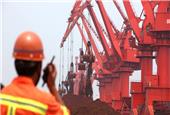 Iron ore price rebounds as China’s exports grow