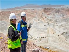 Sumitomo hikes Chile copper project cost estimate by 60%